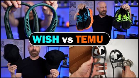 Temu vs wish. Things To Know About Temu vs wish. 